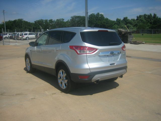 2013 Ford Escape Xe-v6