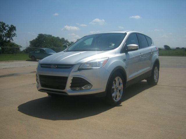 2013 Ford Escape Xe-v6
