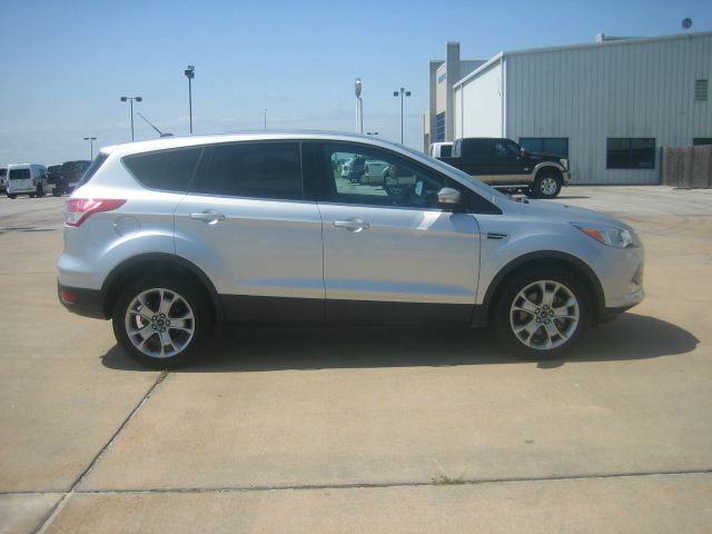 2013 Ford Escape Xe-v6