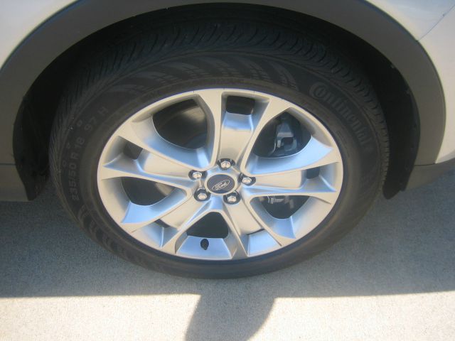 2013 Ford Escape Xe-v6