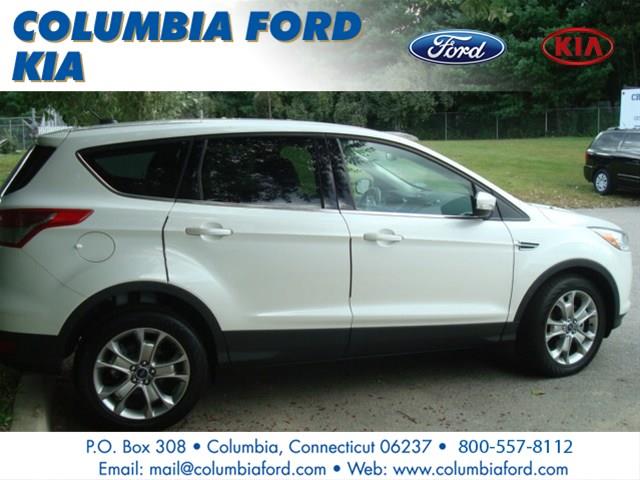 2013 Ford Escape 5XT