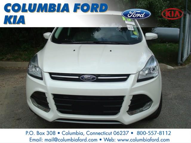 2013 Ford Escape 5XT