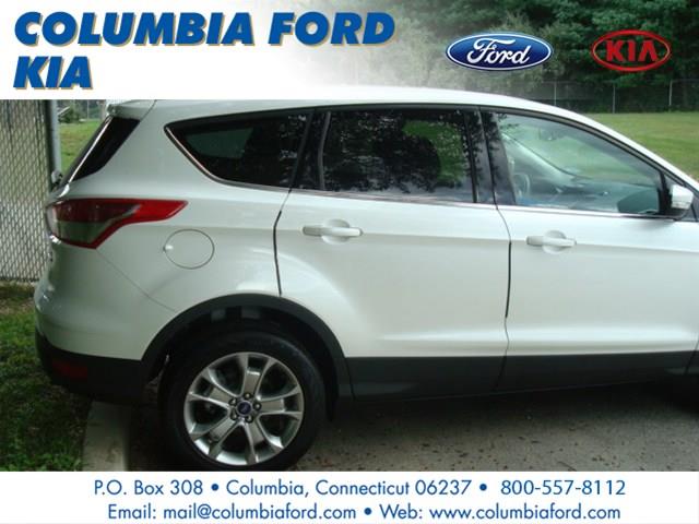 2013 Ford Escape 5XT