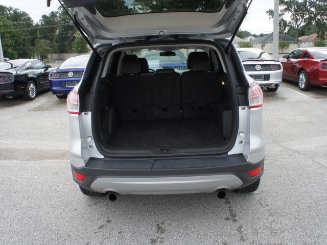 2013 Ford Escape 5XT