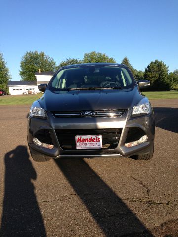 2013 Ford Escape Barcelona I Coupe