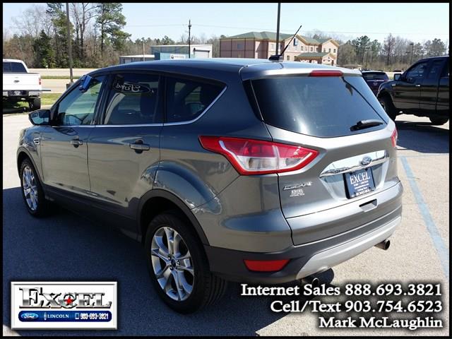 2013 Ford Escape 5XT