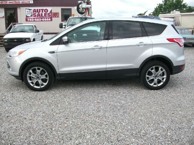 2013 Ford Escape Barcelona I Coupe