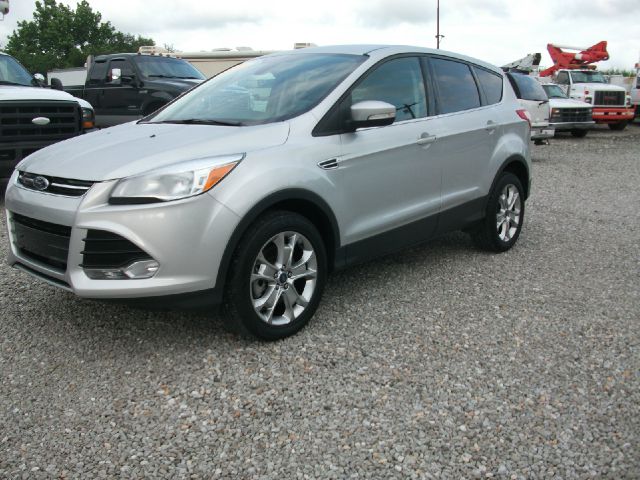 2013 Ford Escape Barcelona I Coupe