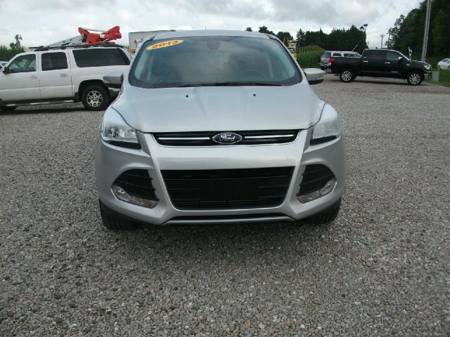 2013 Ford Escape Barcelona I Coupe