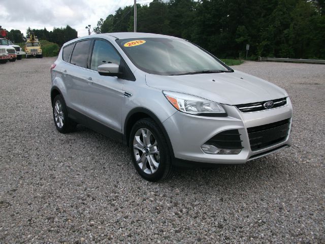 2013 Ford Escape Barcelona I Coupe