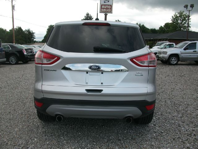 2013 Ford Escape Barcelona I Coupe