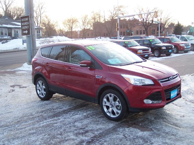 2013 Ford Escape Barcelona I Coupe