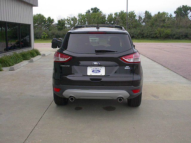 2013 Ford Escape Quattro