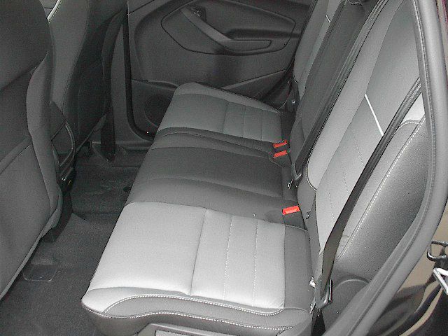 2013 Ford Escape Quattro