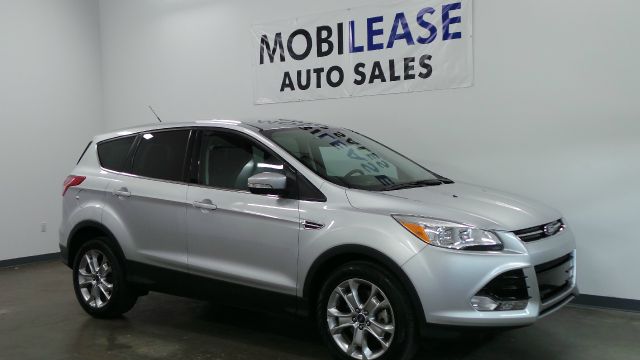 2013 Ford Escape Xe-v6