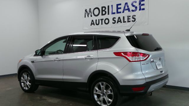 2013 Ford Escape Xe-v6