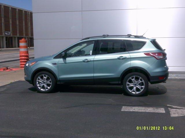 2013 Ford Escape 5XT