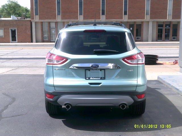 2013 Ford Escape 5XT