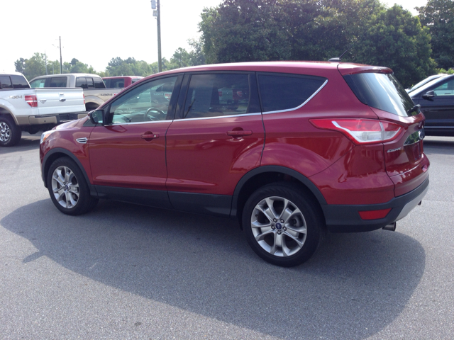 2013 Ford Escape Xe-v6