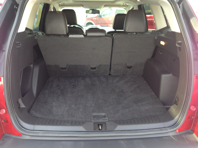 2013 Ford Escape Xe-v6