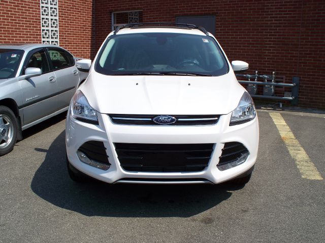 2013 Ford Escape Barcelona I Coupe