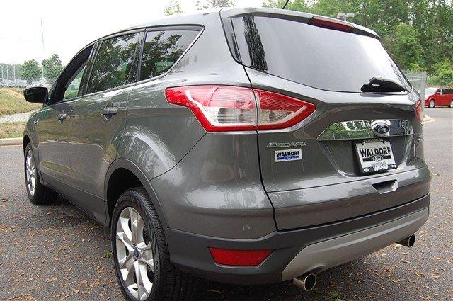 2013 Ford Escape 5XT