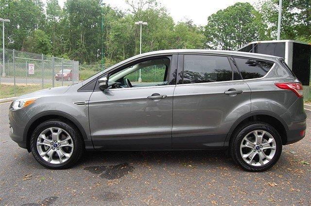 2013 Ford Escape 5XT