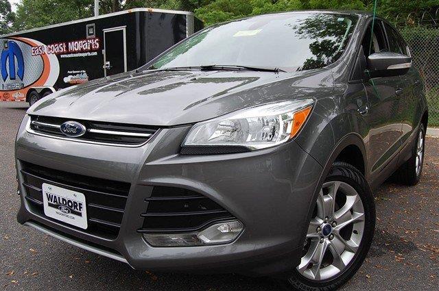 2013 Ford Escape 5XT