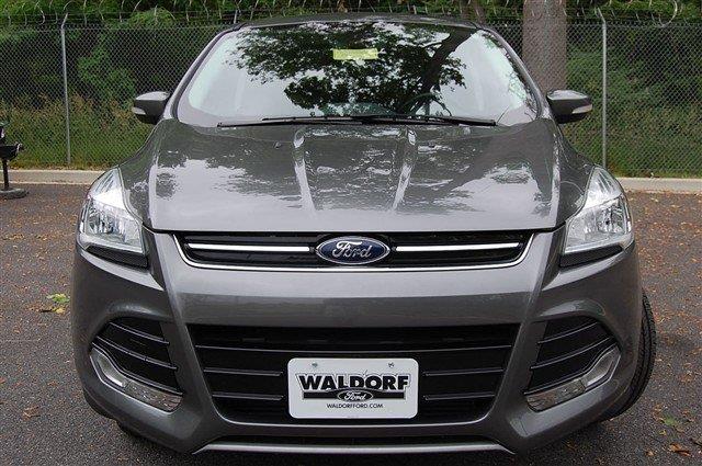 2013 Ford Escape 5XT