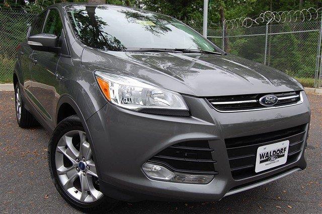 2013 Ford Escape 5XT