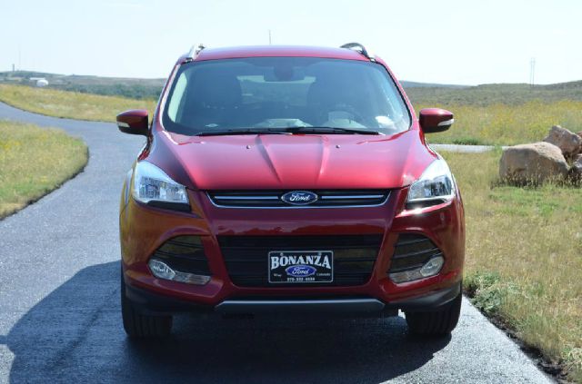 2014 Ford Escape SES FWD Sedan (4 Door)