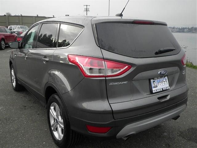 2014 Ford Escape Stawgn