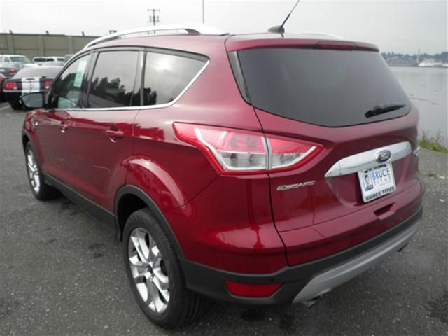 2014 Ford Escape Stawgn