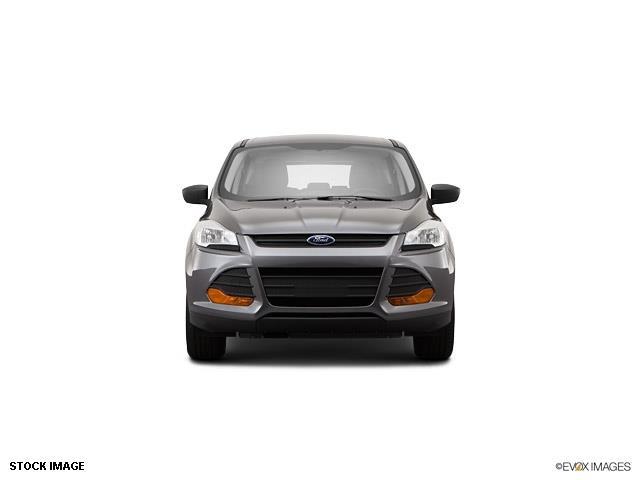 2014 Ford Escape Crewcab 4X4 Kingranch