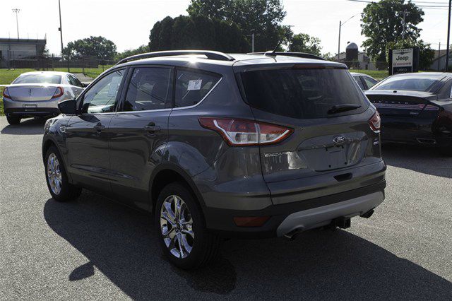 2014 Ford Escape SRT1