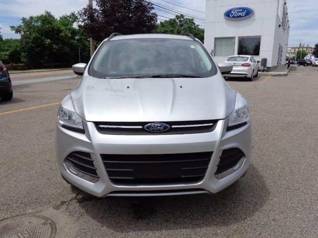 2014 Ford Escape Extended Cab 4x4 Z71 LS