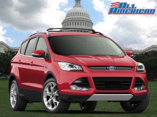 2014 Ford Escape 2008 Ford XL