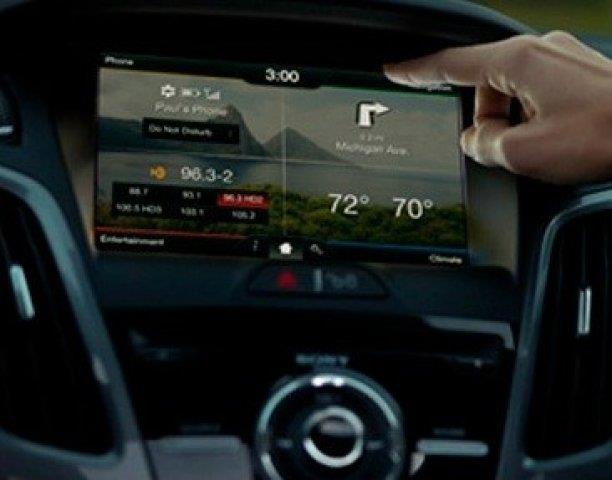 2014 Ford Escape 2008 Ford XL