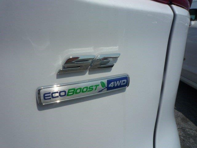 2014 Ford Escape XLT Super Duty Cab4wd