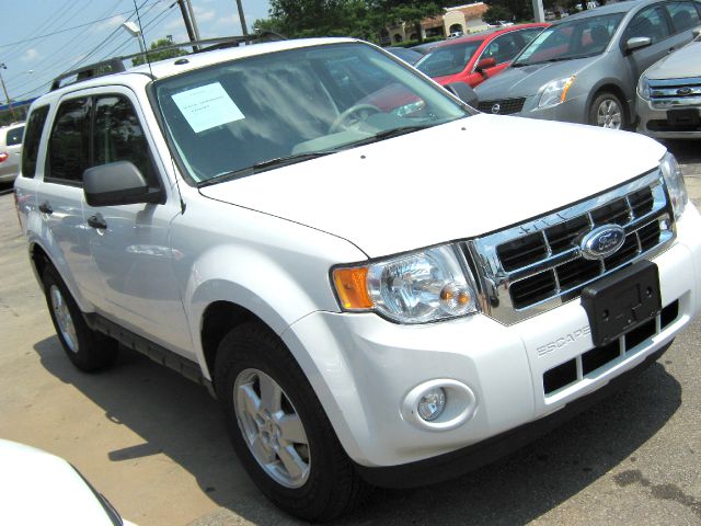 2014 Ford Escape Unknown