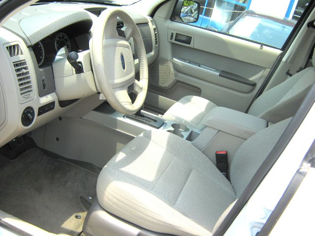 2014 Ford Escape Unknown