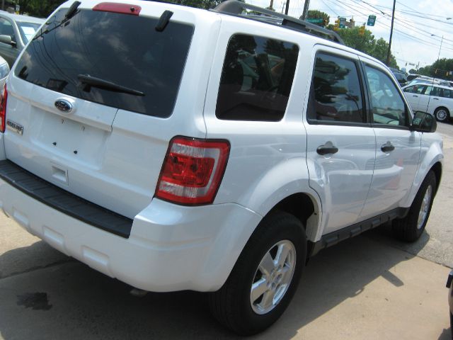 2014 Ford Escape Unknown