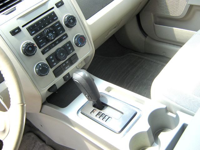 2014 Ford Escape Unknown