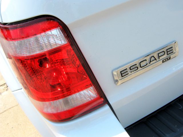 2014 Ford Escape Unknown