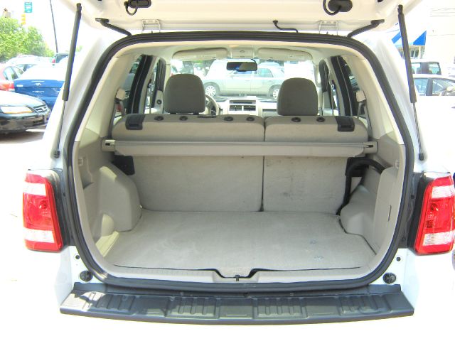 2014 Ford Escape Unknown