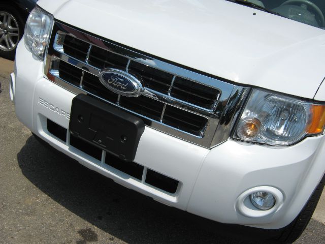 2014 Ford Escape Unknown