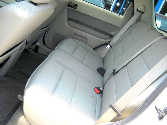 2014 Ford Escape Unknown