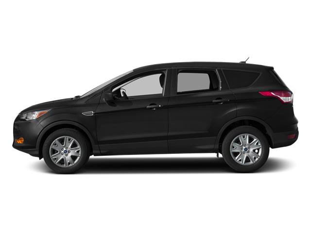 2014 Ford Escape SRT1