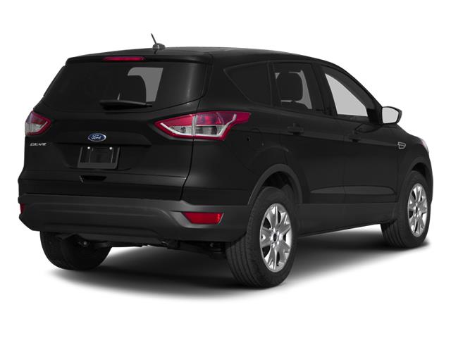 2014 Ford Escape SRT1