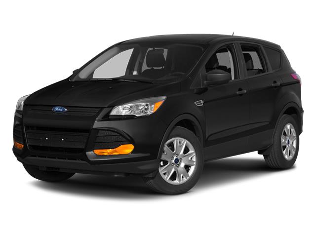 2014 Ford Escape SRT1